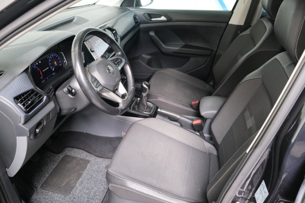 Volkswagen T-Cross 1.0 TSI Life R-Line - N.A.P. Airco