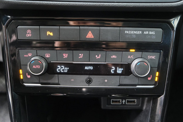 Volkswagen T-Cross 1.0 TSI Life R-Line - N.A.P. Airco