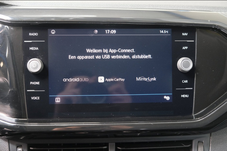 Volkswagen T-Cross 1.0 TSI Life R-Line - N.A.P. Airco