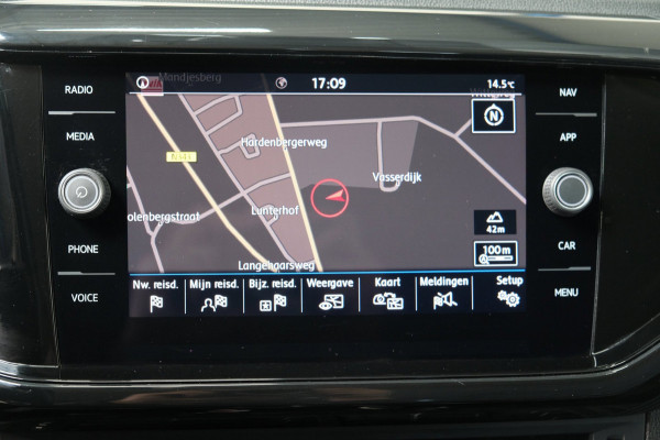 Volkswagen T-Cross 1.0 TSI Life R-Line - N.A.P. Airco