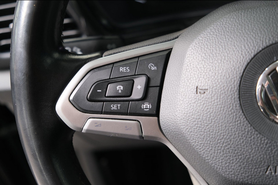 Volkswagen T-Cross 1.0 TSI Life R-Line - N.A.P. Airco