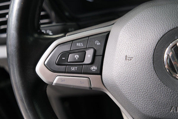 Volkswagen T-Cross 1.0 TSI Life R-Line - N.A.P. Airco