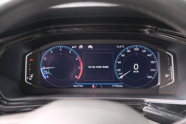 Volkswagen T-Cross 1.0 TSI Life R-Line - N.A.P. Airco