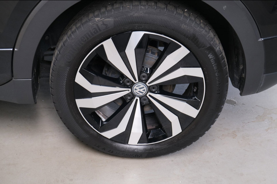 Volkswagen T-Cross 1.0 TSI Life R-Line - N.A.P. Airco