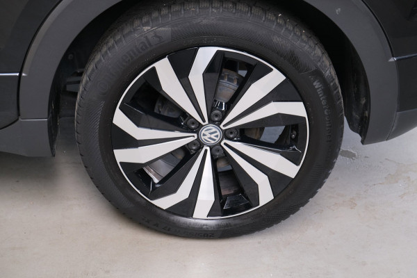 Volkswagen T-Cross 1.0 TSI Life R-Line - N.A.P. Airco