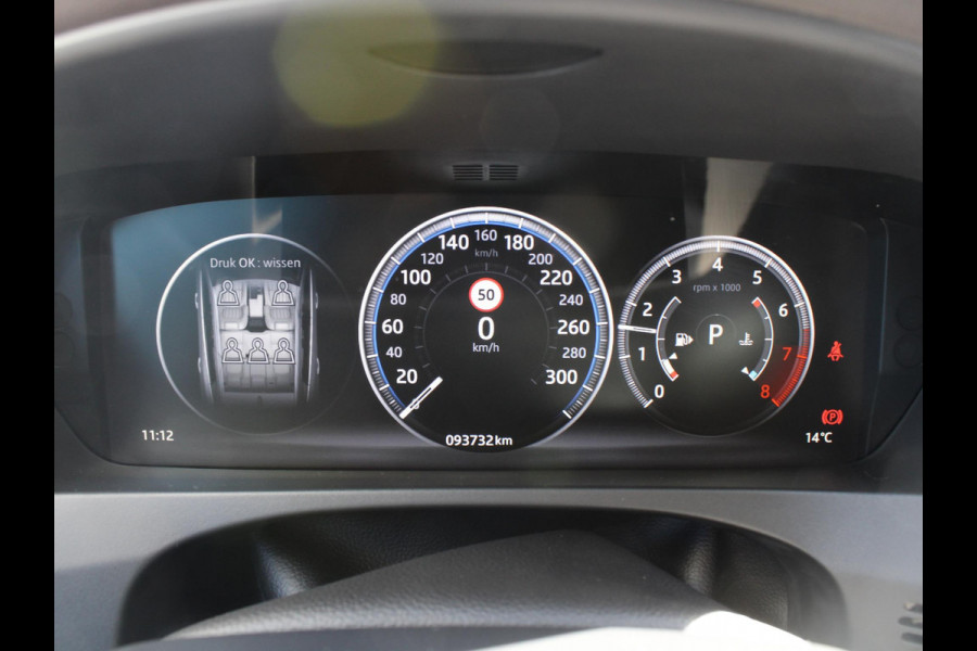 Jaguar F-Pace 2.0 Portfolio AWD 25t | PANORAMADAK | LEDEREN BEKLEDING |