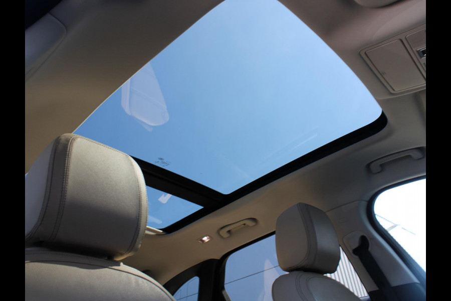 Jaguar F-Pace 2.0 Portfolio AWD 25t | PANORAMADAK | LEDEREN BEKLEDING |