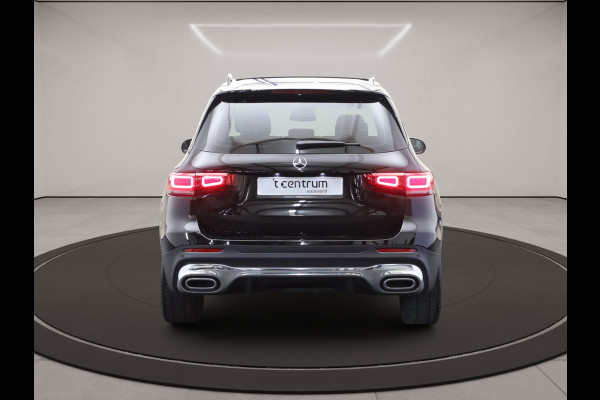 Mercedes-Benz Glb 200 Automaat AMG Line, Panoramadak, Trekhaak, Stoelverwarming
