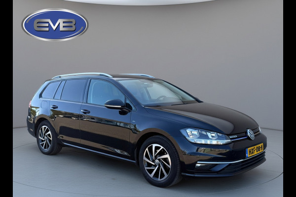 Volkswagen Golf 1.5 TSI AUTOMAAT Comfortline Business, achteruitrijcamera, climaat controle,navigatie, cruise controle