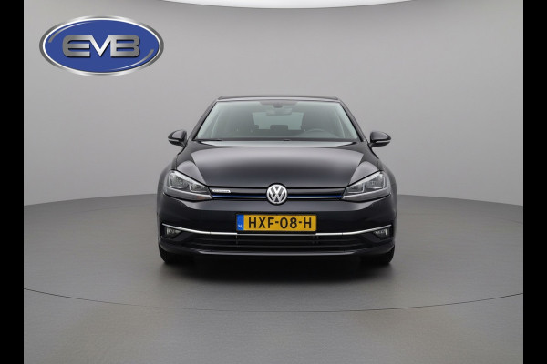 Volkswagen Golf 1.5 TSI AUTOMAAT Comfortline Business, achteruitrijcamera, climaat controle,navigatie, cruise controle