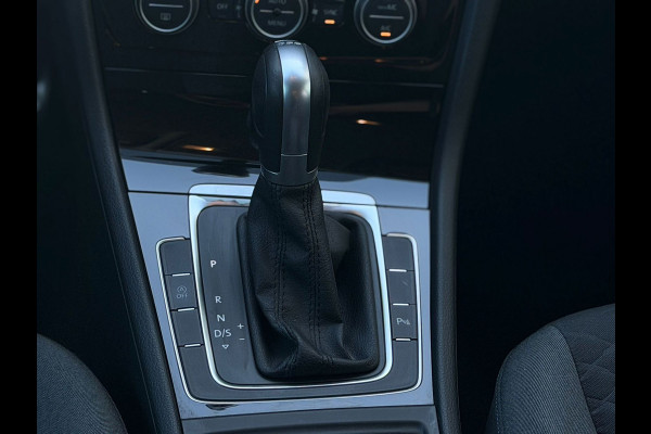 Volkswagen Golf 1.5 TSI AUTOMAAT Comfortline Business, achteruitrijcamera, climaat controle,navigatie, cruise controle