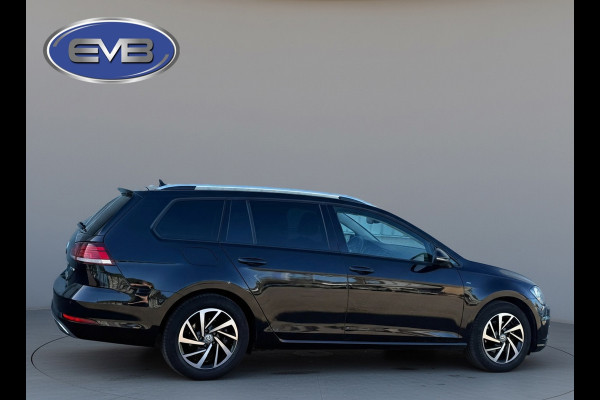 Volkswagen Golf 1.5 TSI AUTOMAAT Comfortline Business, achteruitrijcamera, climaat controle,navigatie, cruise controle