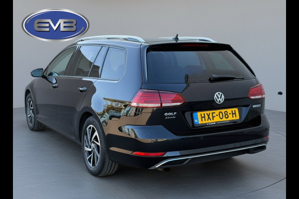 Volkswagen Golf 1.5 TSI AUTOMAAT Comfortline Business, achteruitrijcamera, climaat controle,navigatie, cruise controle