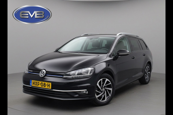 Volkswagen Golf 1.5 TSI AUTOMAAT Comfortline Business, achteruitrijcamera, climaat controle,navigatie, cruise controle