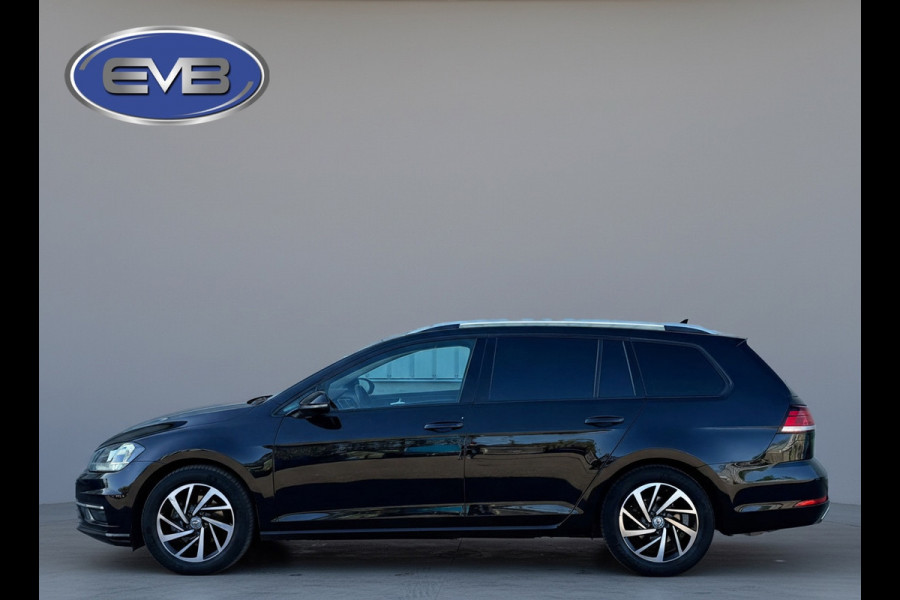 Volkswagen Golf 1.5 TSI AUTOMAAT Comfortline Business, achteruitrijcamera, climaat controle,navigatie, cruise controle