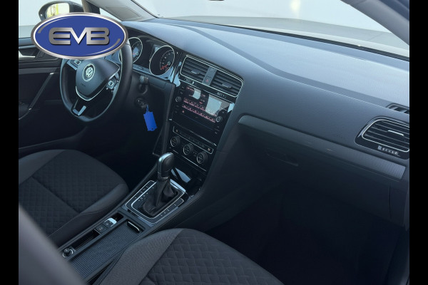 Volkswagen Golf 1.5 TSI AUTOMAAT Comfortline Business, achteruitrijcamera, climaat controle,navigatie, cruise controle