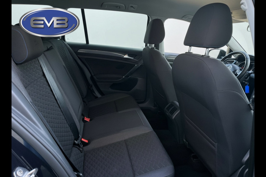 Volkswagen Golf 1.5 TSI AUTOMAAT Comfortline Business, achteruitrijcamera, climaat controle,navigatie, cruise controle