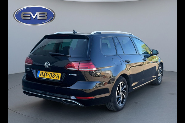 Volkswagen Golf 1.5 TSI AUTOMAAT Comfortline Business, achteruitrijcamera, climaat controle,navigatie, cruise controle