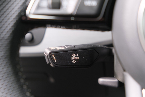 Audi A4 Avant 35 TFSI Launch edition Sport 2x S-Line Automaat - N.A.P. Airco, Cruise, Camera, Carplay.