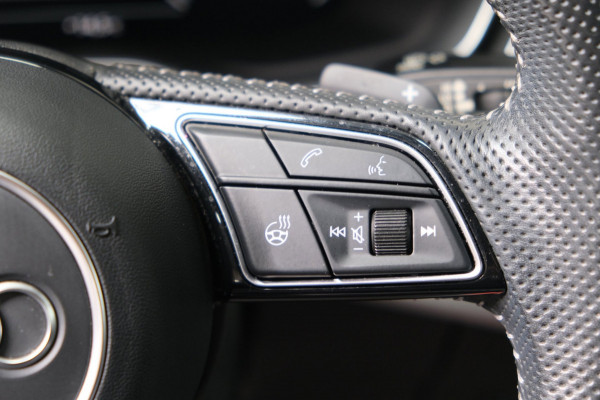 Audi A4 Avant 35 TFSI Launch edition Sport 2x S-Line Automaat - N.A.P. Airco, Cruise, Camera, Carplay.