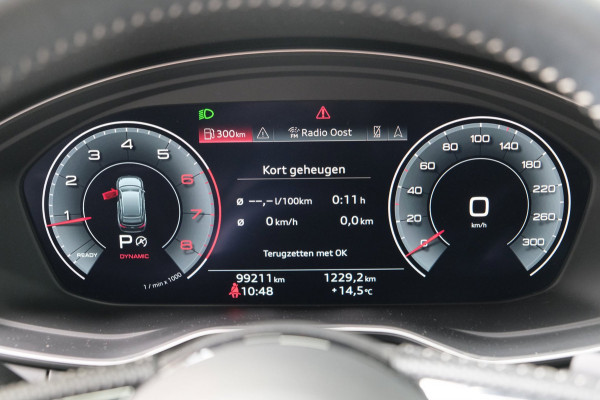 Audi A4 Avant 35 TFSI Launch edition Sport 2x S-Line Automaat - N.A.P. Airco, Cruise, Camera, Carplay.