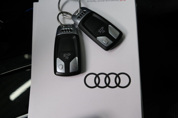 Audi A4 Avant 35 TFSI Launch edition Sport 2x S-Line Automaat - N.A.P. Airco, Cruise, Camera, Carplay.
