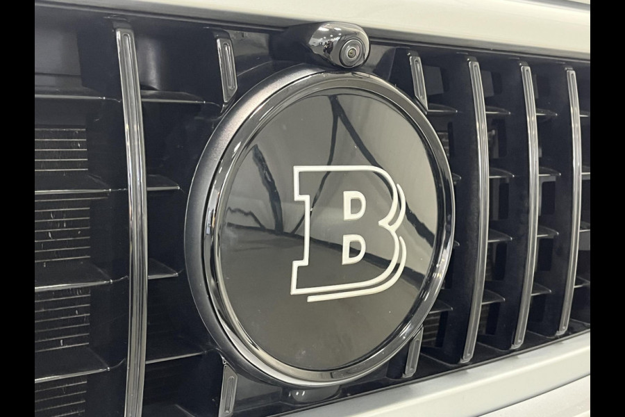 Mercedes-Benz G-Klasse ORIGINAL*G700 BRABUS WIDESTAR*STERRENHEMEL*24 INCH