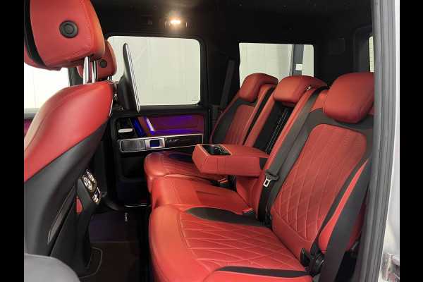 Mercedes-Benz G-Klasse ORIGINAL*G700 BRABUS WIDESTAR*STERRENHEMEL*24 INCH