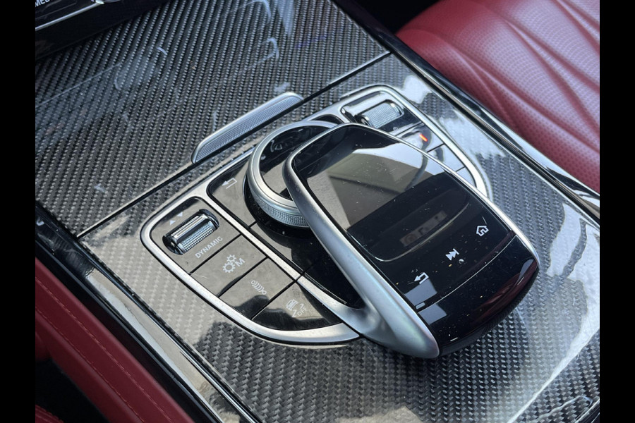 Mercedes-Benz G-Klasse ORIGINAL*G700 BRABUS WIDESTAR*STERRENHEMEL*24 INCH