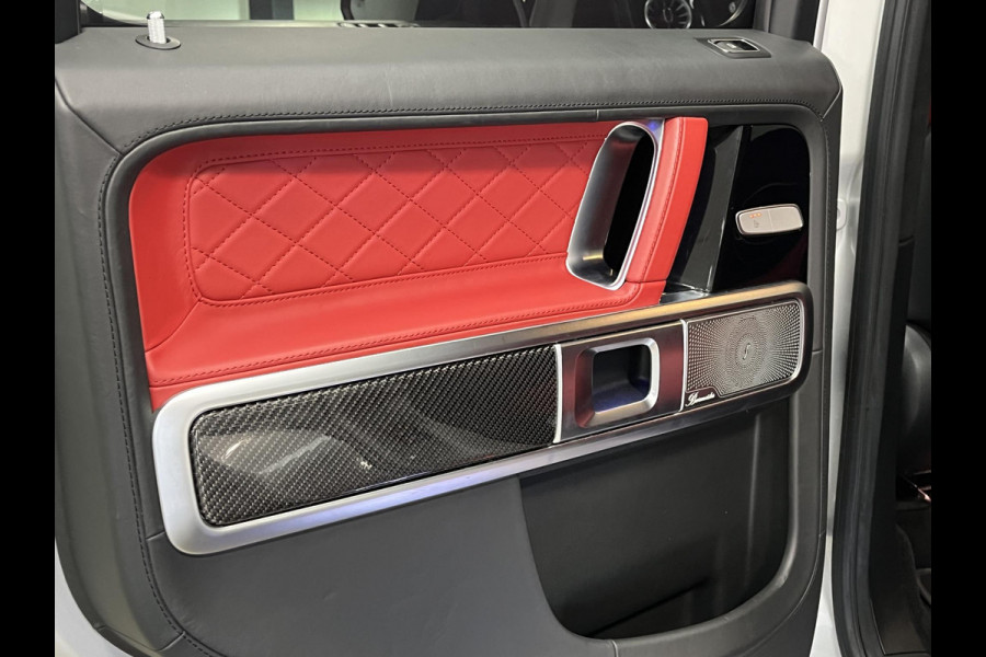 Mercedes-Benz G-Klasse ORIGINAL*G700 BRABUS WIDESTAR*STERRENHEMEL*24 INCH