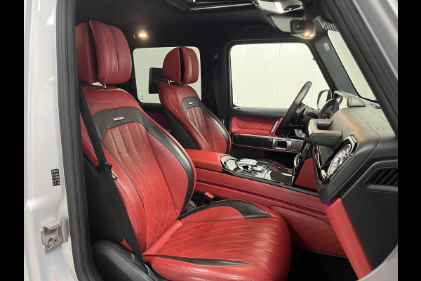 Mercedes-Benz G-Klasse ORIGINAL*G700 BRABUS WIDESTAR*STERRENHEMEL*24 INCH