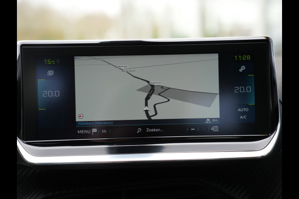 Peugeot e-208 EV Allure 50 kWh Navigatie | Cruise | Pdc | Carplay/Android Auto
