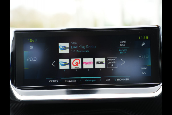 Peugeot e-208 EV Allure 50 kWh Navigatie | Cruise | Pdc | Carplay/Android Auto