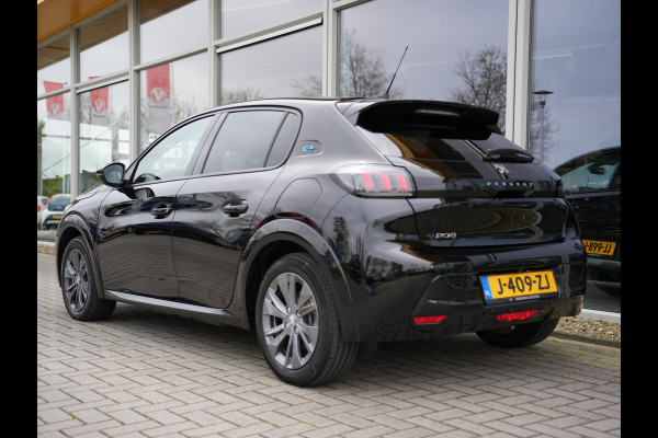 Peugeot e-208 EV Allure 50 kWh Navigatie | Cruise | Pdc | Carplay/Android Auto