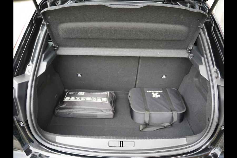 Peugeot e-208 EV Allure 50 kWh Navigatie | Cruise | Pdc | Carplay/Android Auto