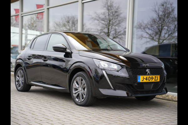Peugeot e-208 EV Allure 50 kWh Navigatie | Cruise | Pdc | Carplay/Android Auto