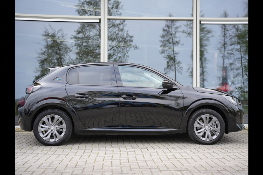 Peugeot e-208 EV Allure 50 kWh Navigatie | Cruise | Pdc | Carplay/Android Auto