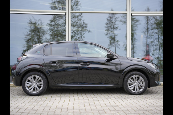 Peugeot e-208 EV Allure 50 kWh Navigatie | Cruise | Pdc | Carplay/Android Auto