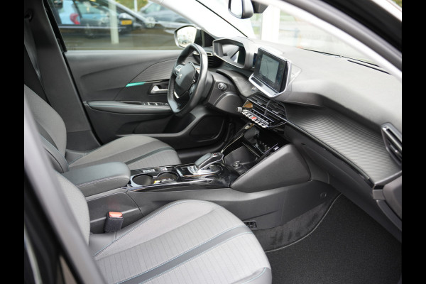 Peugeot e-208 EV Allure 50 kWh Navigatie | Cruise | Pdc | Carplay/Android Auto