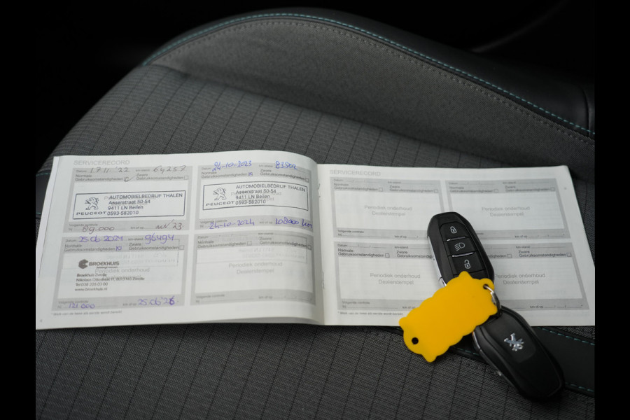 Peugeot e-208 EV Allure 50 kWh Navigatie | Cruise | Pdc | Carplay/Android Auto