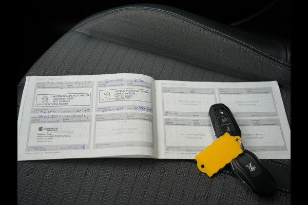 Peugeot e-208 EV Allure 50 kWh Navigatie | Cruise | Pdc | Carplay/Android Auto