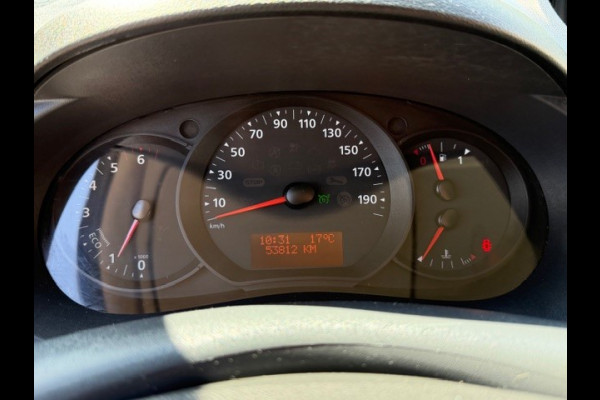 Renault Kangoo 1.5 Blue dCi 80 Comfort AIRCO I TREKHAAK I PDC I IMPERIAAL I EXTRA LAADRUIMTE SLOTEN I VAN 1e EIGENAAR