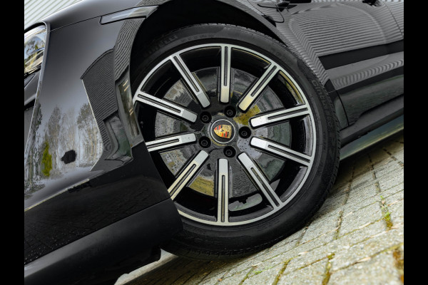 Porsche Taycan 4S Performance 84 kWh - Comfortstoelen - Luchtvering - Stoelventilatie - BOSE - INNO