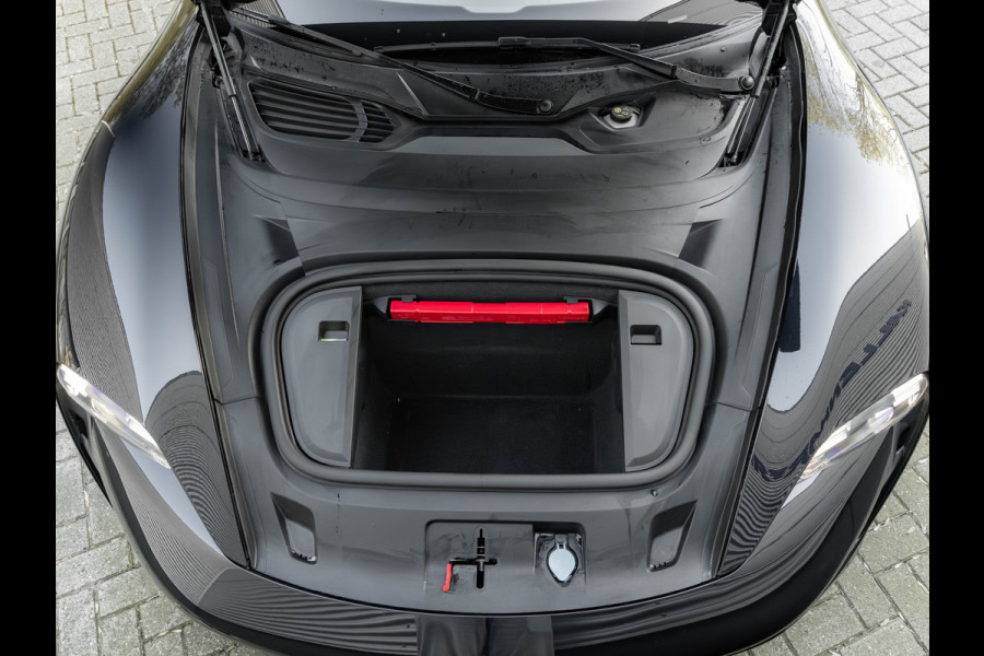 Porsche Taycan 4S Performance 84 kWh - Comfortstoelen - Luchtvering - Stoelventilatie - BOSE - INNO