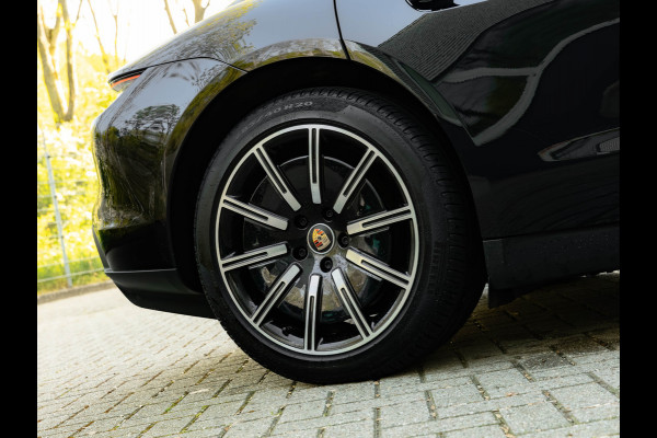 Porsche Taycan 4S Performance 84 kWh - Comfortstoelen - Luchtvering - Stoelventilatie - BOSE - INNO
