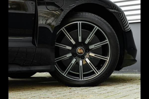 Porsche Taycan 4S Performance 84 kWh - Comfortstoelen - Luchtvering - Stoelventilatie - BOSE - INNO