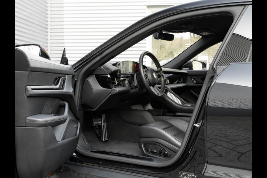 Porsche Taycan 4S Performance 84 kWh - Comfortstoelen - Luchtvering - Stoelventilatie - BOSE - INNO