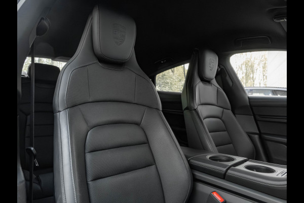 Porsche Taycan 4S Performance 84 kWh - Comfortstoelen - Luchtvering - Stoelventilatie - BOSE - INNO