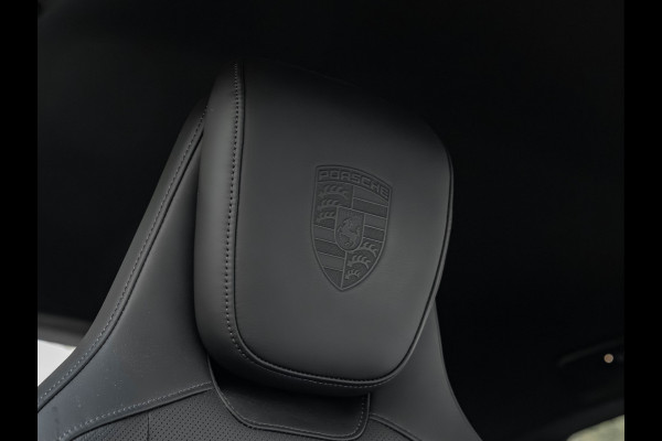 Porsche Taycan 4S Performance 84 kWh - Comfortstoelen - Luchtvering - Stoelventilatie - BOSE - INNO