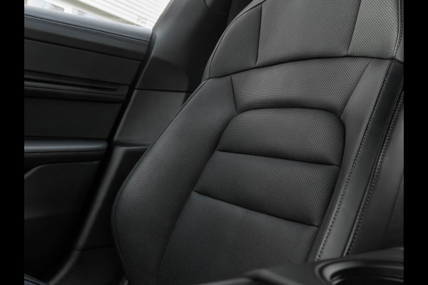 Porsche Taycan 4S Performance 84 kWh - Comfortstoelen - Luchtvering - Stoelventilatie - BOSE - INNO